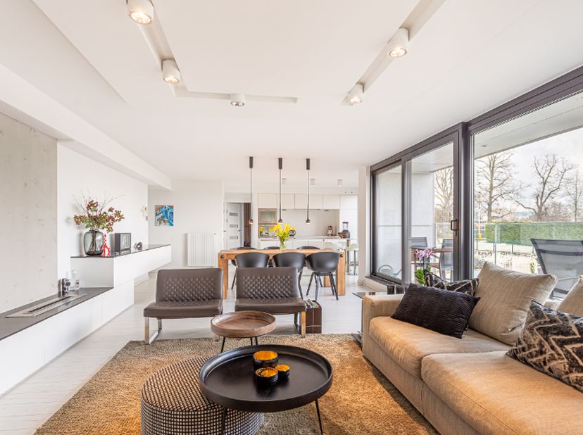 Appartement te huur in Brusselsesteenweg 64 bus 401,
                    3000 Leuven
