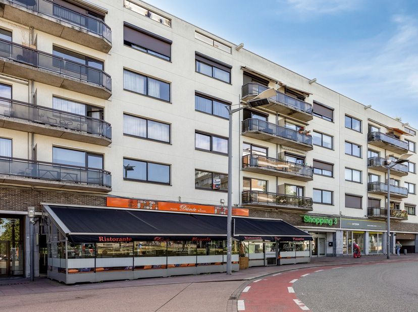 Appartement à vendre
                    à 3600 Genk