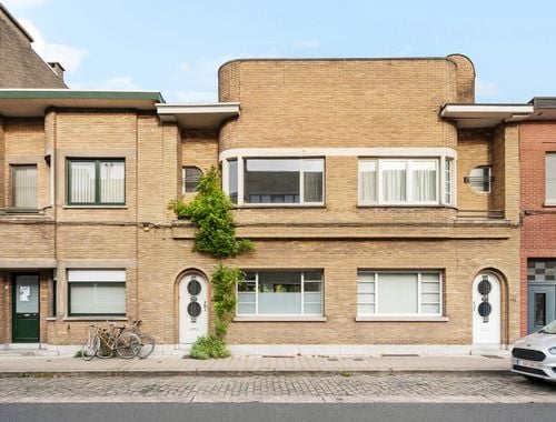                                         Woning te koop in Gent, € 635.000
