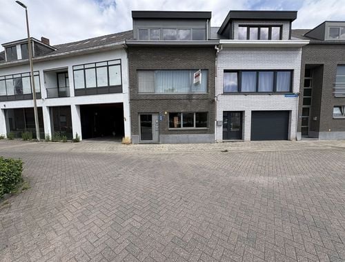                                         Appartement à louer à Herentals, € 750
