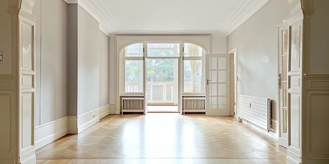 Appartement te huur in rue de l'ermitage 50, 1050 Elsene