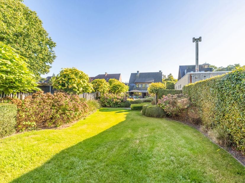 Huis te koop in Kapelstraat 233,
                    9140 Steendorp