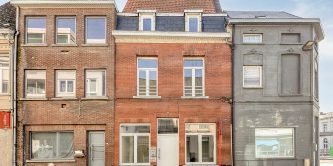 Huis te koop in Denderstraat 56, 9500 Geraardsbergen