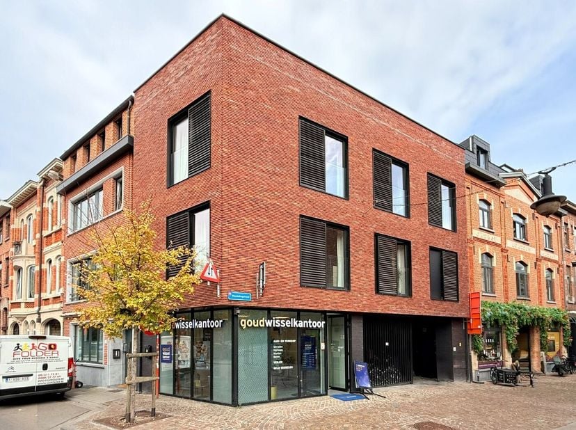 Kot-kamer te huur in Wandelingstraat 12,
                    3000 Leuven