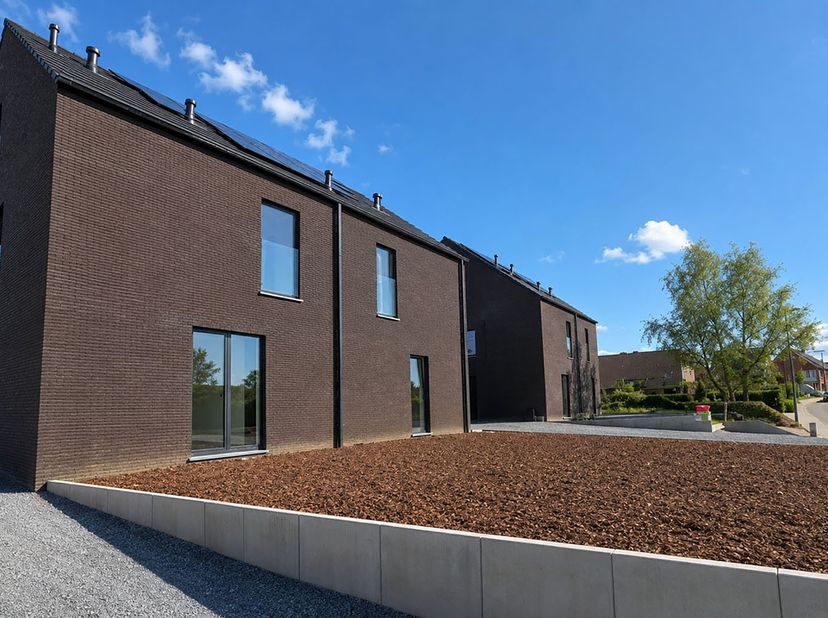 Huis te koop in Lindestraat 6A,
                    3545 Loksbergen