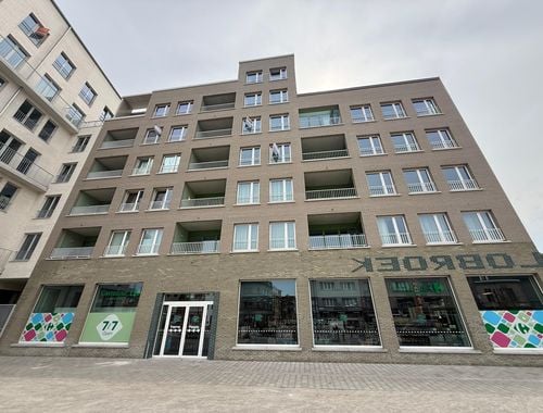                                         Appartement te huur in Antwerpen, € 925
