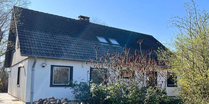 Huis te koop in Sentier du Berger 75 - Chaumont-Gistoux, 1325 Corroy-le-Grand