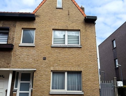                                         Maison ouvrière à vendre à Tongeren, € 290.000
