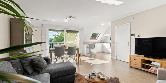 Appartement te koop in Halveweg 98 bus 6, 3520 Zonhoven