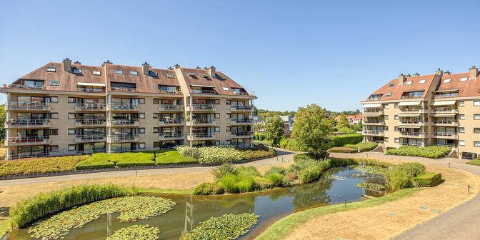 Appartement te koop in Jan janssensstraat 3, 2610 Wilrijk