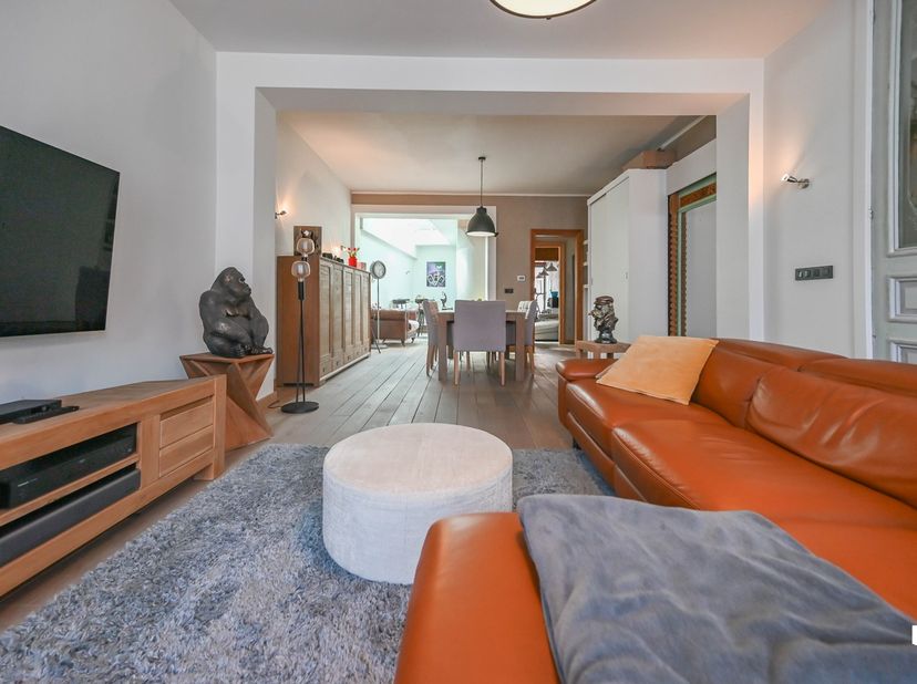 Maison à vendre
                    à 8870 Izegem