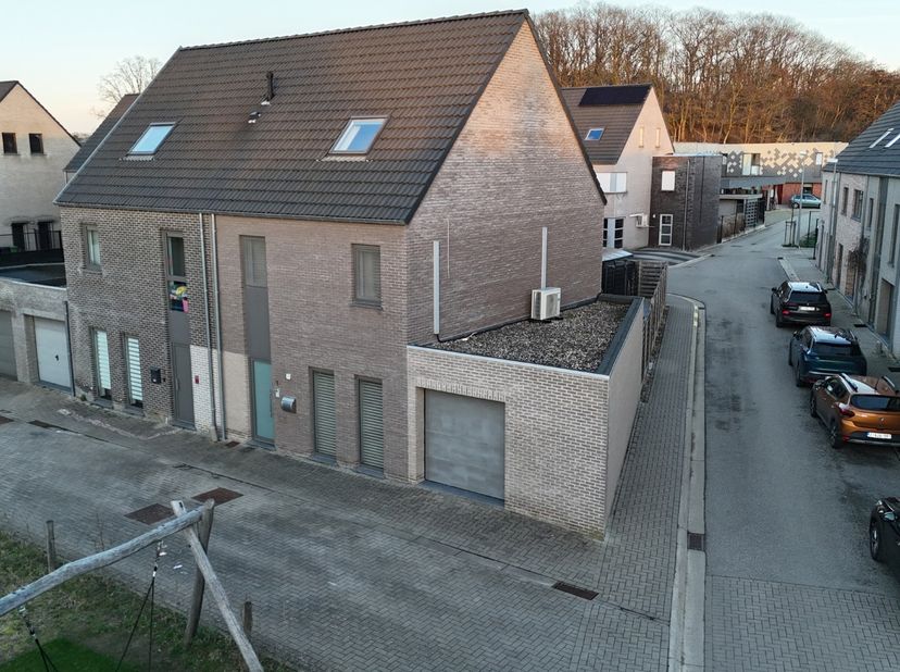 Maison à louer à Hendrik Jannesstraat 1,
                    3200 Aarschot