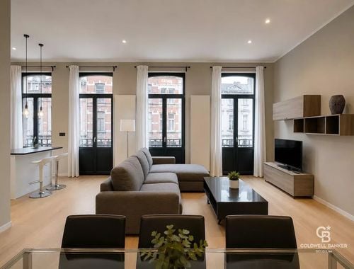                                         Appartement te koop in Elsene, € 350.000
