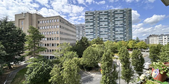 Appartement à vendre à Tamariskenlaan 33 boîte F4, 1080 Molenbeek-Saint-Jean