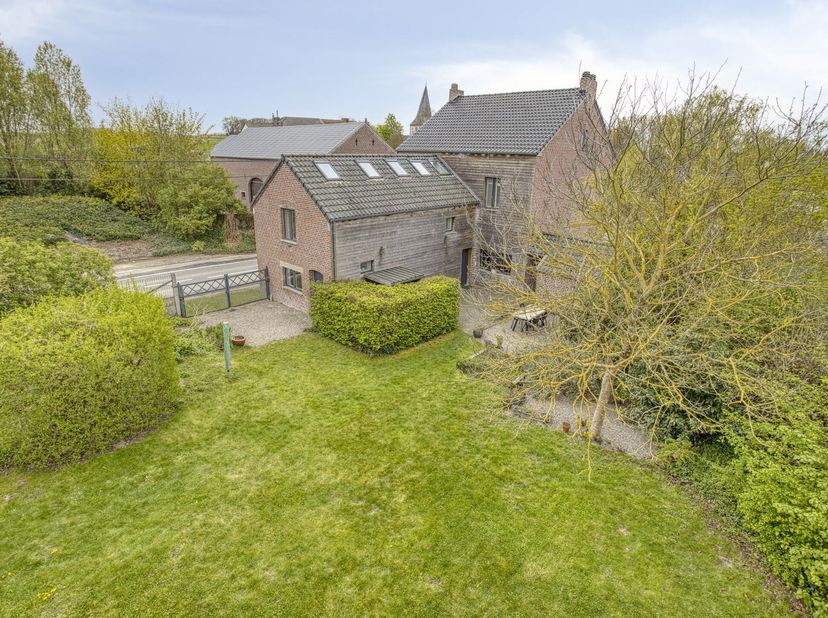 Maison à vendre
                    à 3401 Wezeren