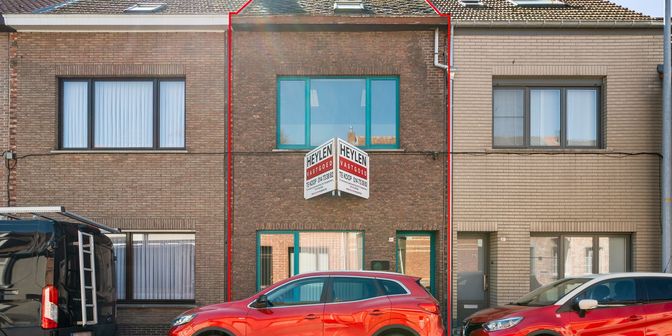 Maison à vendre à Apostoliekenstraat 85, 2300 Turnhout