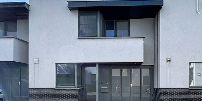 Huis te huur in Callaertstraat 15, 1800 Peutie
