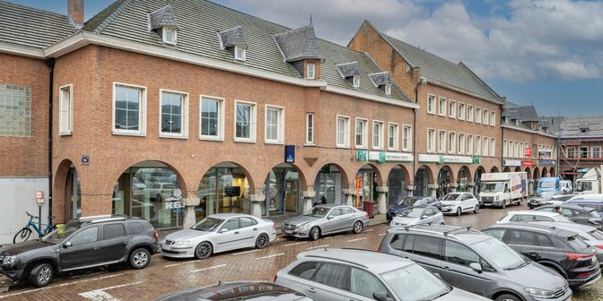 Appartement te koop in Markt 2-14, 2900 Schoten