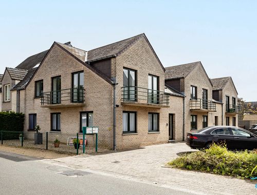                                         Appartement te koop in Uitbergen, € 219.000
