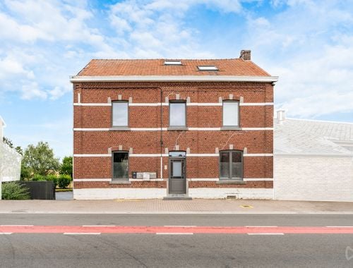                                         Appartement te koop in Villers-le-Peuplier, € 124.000
