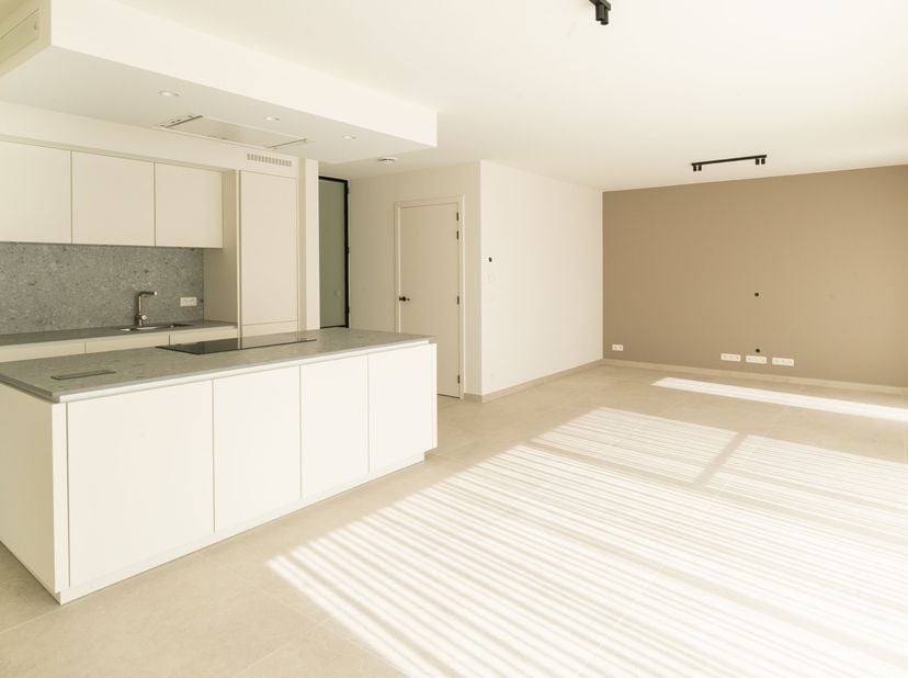 Appartement te huur in Hoogstraat 19 bus 3,
                    3360 Bierbeek