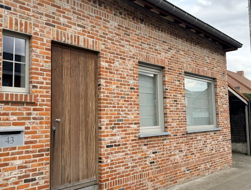                                         Huis te koop in Zwevegem, € 309.000
