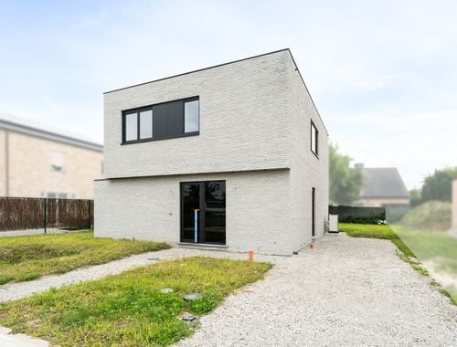                                         Woning te koop in Kortemark, € 435.000
