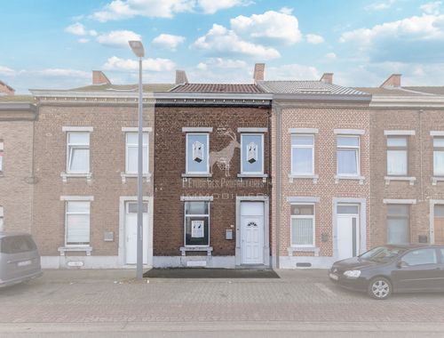                                         Woning te koop in Fontaine-l'Evêque, € 149.999
