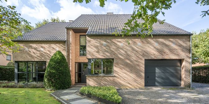 Maison à vendre à Willy Mindersstraat 15, 3600 Genk