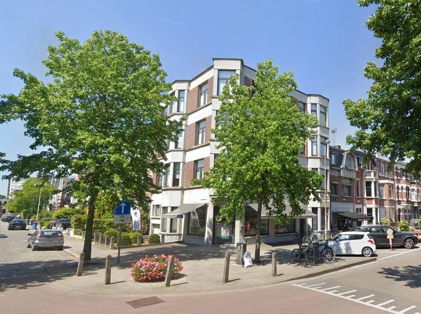 Appartement te huur in Strijdhoflaan 109 bus 201,
                    2600 Berchem