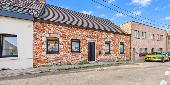Maison à vendre à 7912 Dergneau
