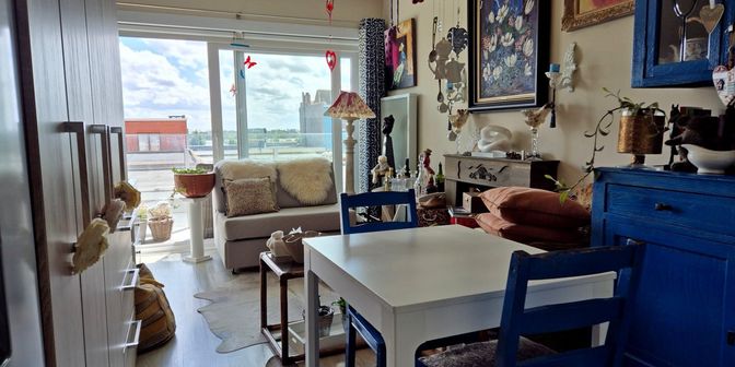 Appartement à vendre à Henri Jasparlaan 180 boîte 0109, 8434 Westende