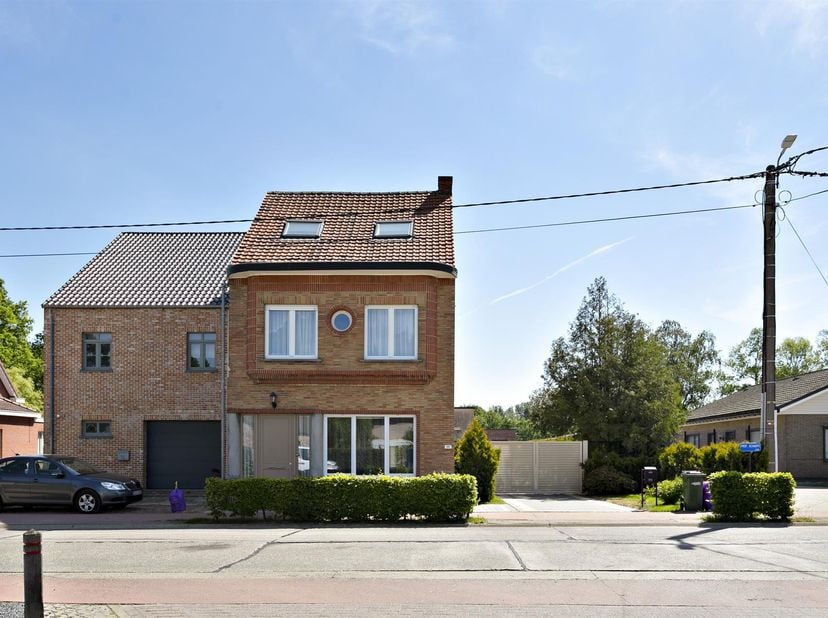 Maison à vendre
                    à 3130 Betekom
