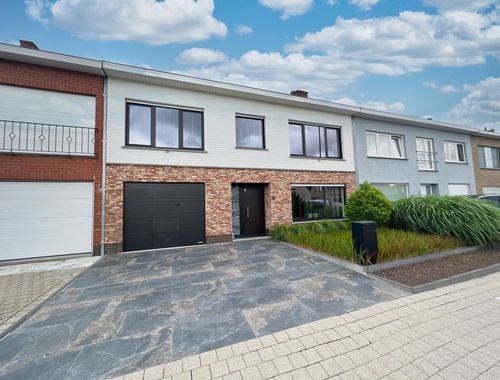                                         Maison à vendre à Torhout, € 315.000
