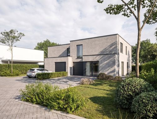                                         Woning te koop in Oudenburg, € 518.140
