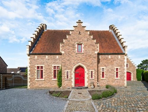                                         Woning te koop in Dilsen-Stokkem, € 499.500
