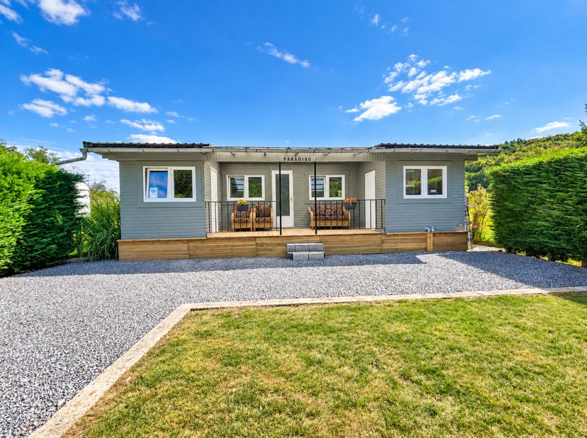Huis te koop in Chemin du Tronlet,
                    6990 Hotton
