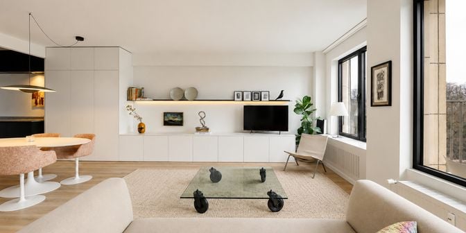 Appartement à vendre à Rubenslei 19 boîte 6, 2000 Antwerpen