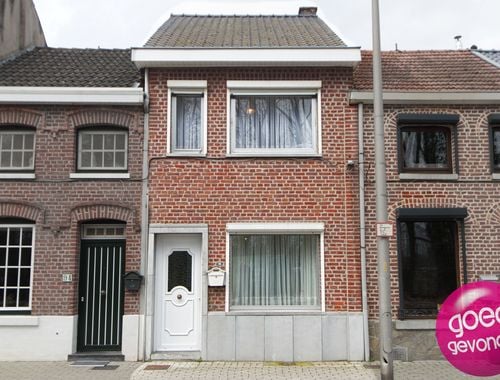                                         Woning te koop in Tongeren, € 189.000
