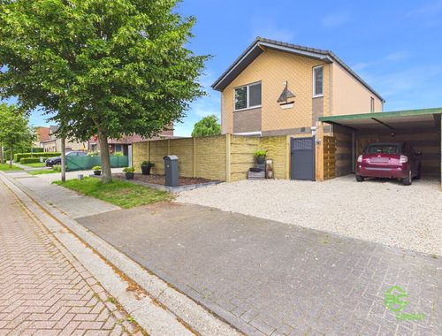                                         Woning te koop in Herk-de-Stad, € 335.000
