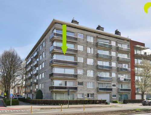                                         Appartement te koop in Mortsel, € 260.000
