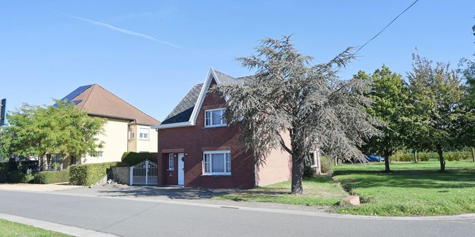 Huis te koop in Renderstraat 30, 2260 Westerlo