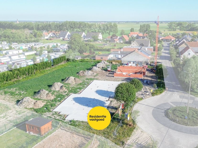 Huis te koop
                    in 8420 Klemskerke