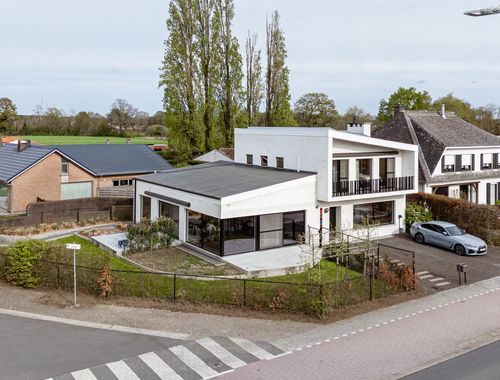                                         Huis te koop in Tongerlo, € 565.000
