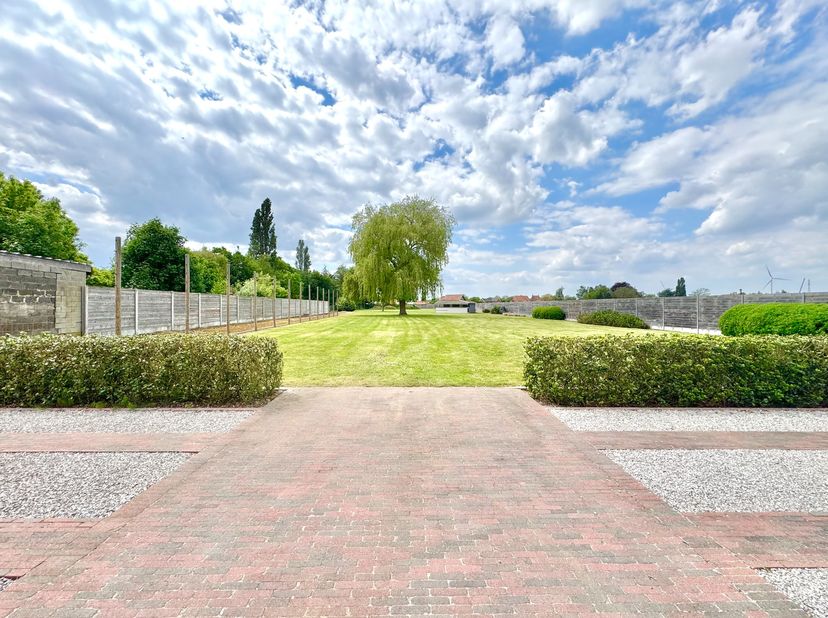 Maison à vendre
                    à 8790 Waregem