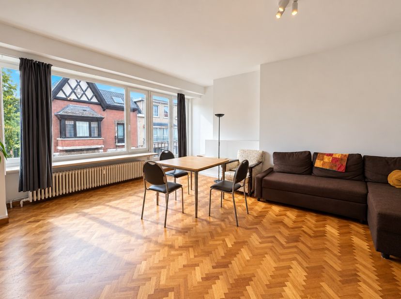 Appartement te huur in Bromeliastraat 51,
                    9040 Sint-Amandsberg