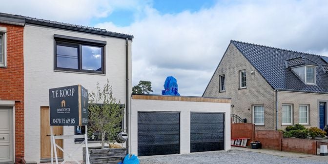 Huis te koop in Nieuwstraat 3, 3945 Kwaadmechelen