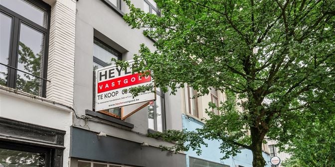 Appartement te koop in Paardenmarkt 44, 2000 Antwerpen