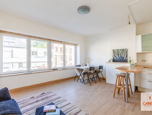                                         Appartement te koop in Gent, € 199.000
