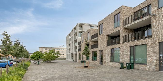 Appartement te koop in Arrasstraat 5 bus 301, 9700 Oudenaarde